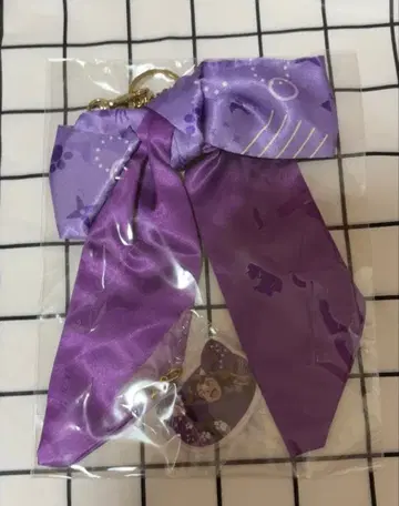 타무라 미키에몬 리본 백참