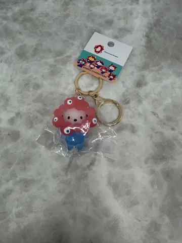 간사이 만박 EXPO2025 산리오 먀쿠먀쿠 변신 포차코 클리어