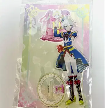 시쿄인 히비키 대프리파라전 아크릴 스탠드