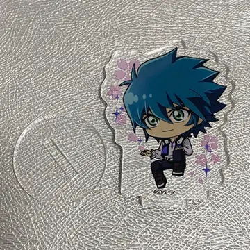 유희왕 GX 요한 꽃놀이ver. 아크릴 스탠드