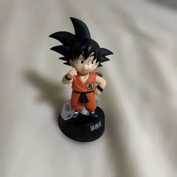 제일복권 드래곤볼 ASSEMBLE COLLECTION A상 손오공