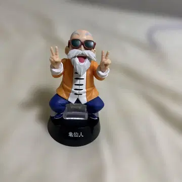 제일복권 드래곤볼 ASSEMBLE COLLECTION B상 거북선인