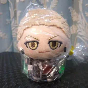 가치액터 엔진 SD 인형