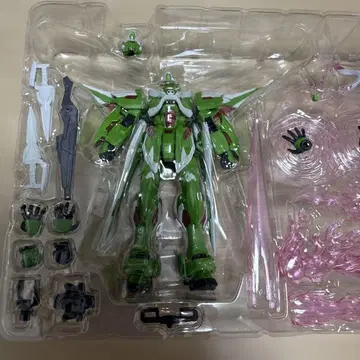 ROBOT혼 <SIDE MS> 팬텀 건담 개봉품