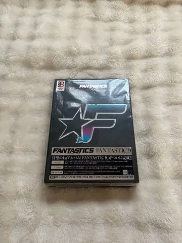 FANTASTICS FANTASTIC9