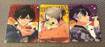 천옥 스트라글  3주년 마토카 고에몬 키쿠노스케 JacK