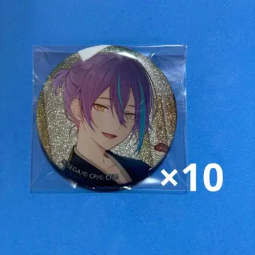 프로세카 글리터 캔뱃지 45A 종류