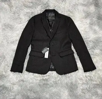 DOWBL 테일러드 자켓 (정가 20,900엔)