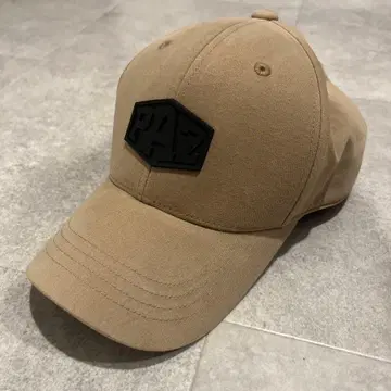 파즈 디자인 캡 모자 스냅백