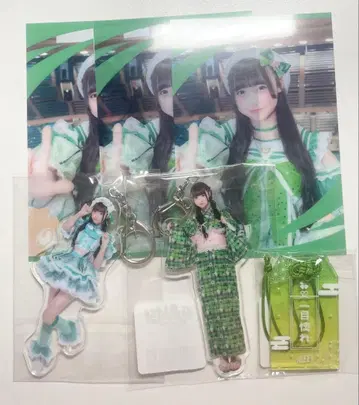 iLiFE! 와카바노아 무도관 복권 묶음 판매