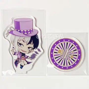 [ 레어템 ] Dr.STONE 아사기리 겐 캐릭터 굿즈 아크릴 스탠드