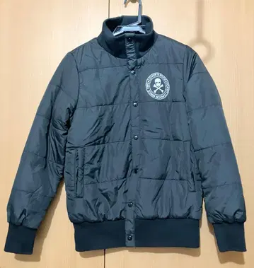 [ SUPER LOVERS ] 다운 자켓