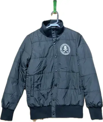 [ SUPER LOVERS ] 다운 자켓