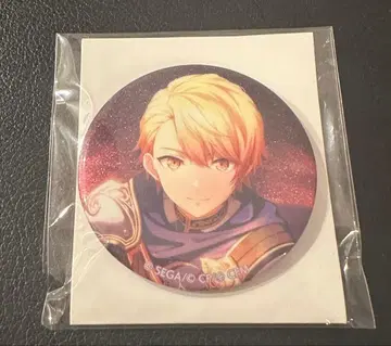 프로세카 글리터 캔뱃지 18B 화이트데이 텐마 츠카사 그리캔