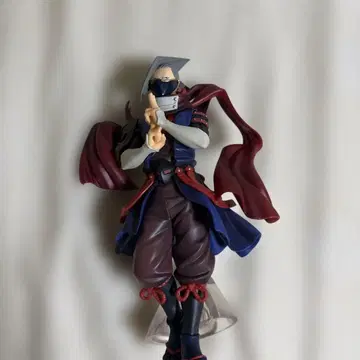 나의 히어로 아카데미아 히로아카 피규어 제일복권 D상 엣지샷