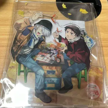 게게게기 2025 게게게의 수수께끼 미즈키 게게로 아크릴 디오라마