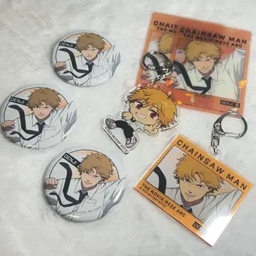 [ 체인소 맨 ] [ PickUp ] 덴지