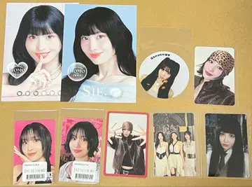 모모 1 TWICE MISAMO