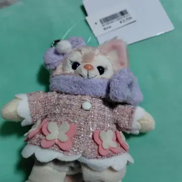 도쿄 디즈니 씨 리나벨 키링 포함