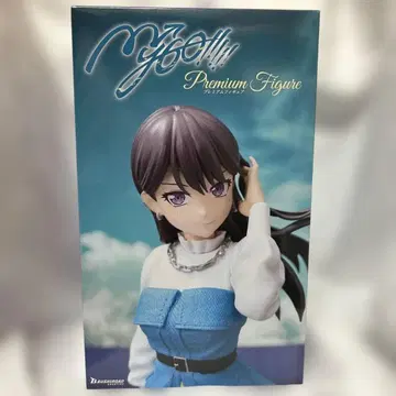 BanG Dream! 프리미엄 피규어 MyGO!!!!! 시이나 타키