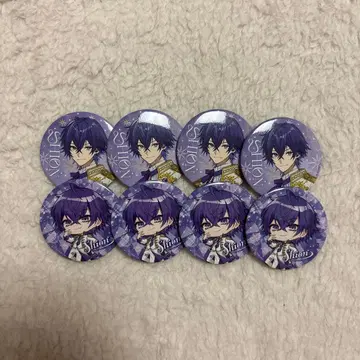 메테오라이츠 Meteorites 코토네군 1주년 캔뱃지