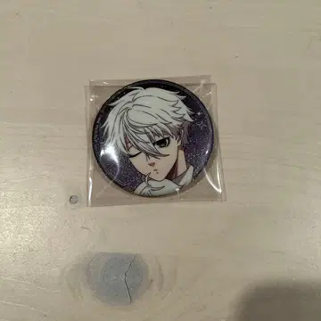 블루 록 마루이 유라쿠초 다코 시리즈 키라키라 캔뱃지 나기 세이시로