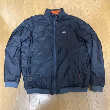 Patagonia 리버서블 쉘 마이크로디니 자켓 L 사이즈