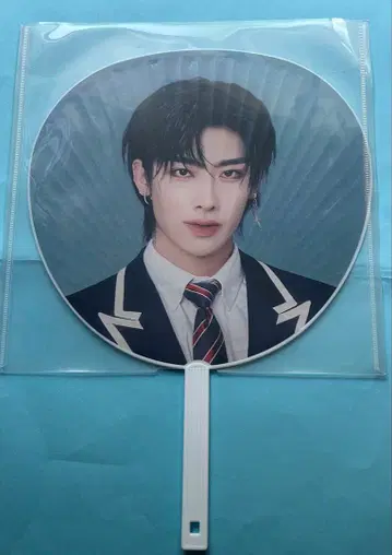 ZEROBASEONE 제베원 리키 부채