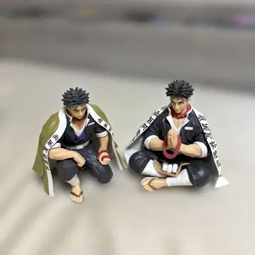 귀멸의 칼날 쵸코노세 프리미엄 피규어 히메지마 교메이