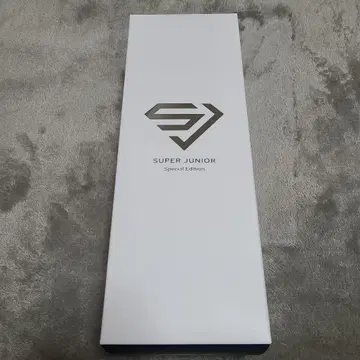 SUPER JUNIOR SPECIAL EDITION 응원봉