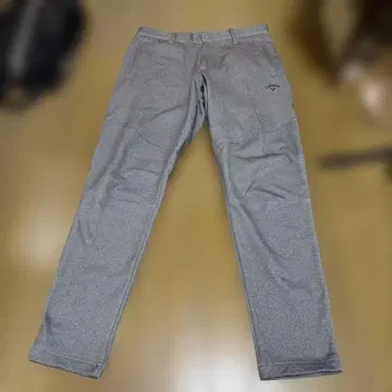 캘러웨이 남성용 조거 팬츠 8WAY 스트레치 보온