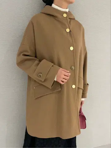 새상품 TOMORROWLAND 별주 NEW HUMBIE HOOD LEO