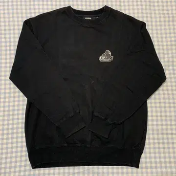 XLARGE 트레이닝복 맨투맨 L 사이즈