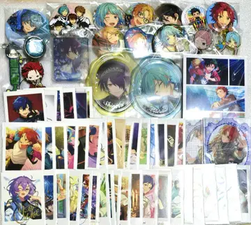 앙스타 묶음 판매 160점