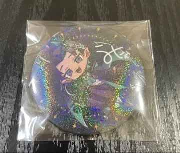 니트부 VS 크리에조 PUS 우미냐 사인 포함 키라 캔뱃지