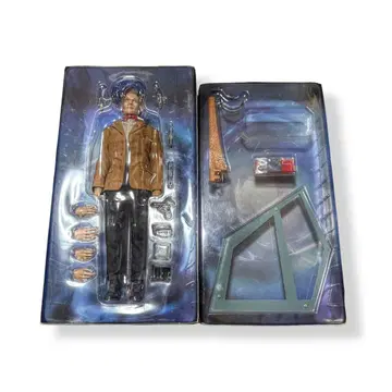 닥터 후 1/6 피규어 Matt Smith 매트 스미스