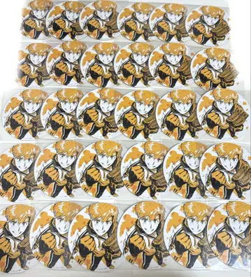 메달리스트 아키우라 로지 코스터 30장 세트