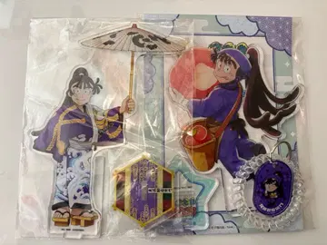 닌타마 란타로 오하마 칸에몬