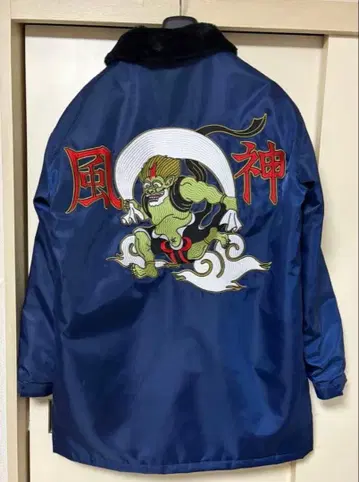 돌풍전설 특공의 확장 특공의 타쿠 후진 도카잔