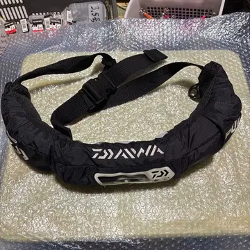 DAIWA 구명 조끼 DF-2207 프리