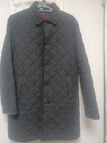 LAVENHAM 퀼팅 코트 사이즈:40