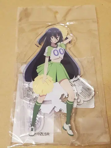 좀비 랜드 사가 야마다 타에 묶음 판매