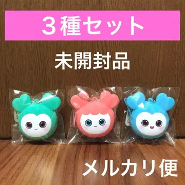 모모 미나 나연 실리콘 미니 지갑 TWICE LOVELYS x GiGO