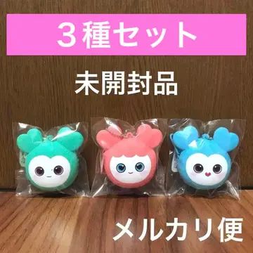 모모 미나 나연 실리콘 미니 지갑 TWICE LOVELYS x GiGO