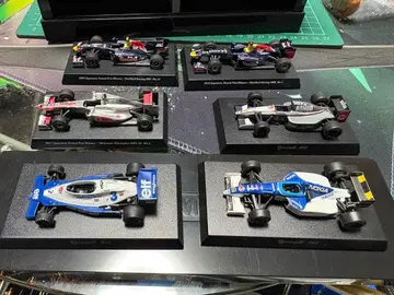 교쇼 미니카 모음