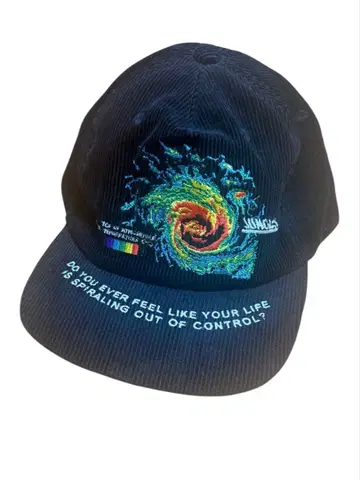 JUNGLES JUNGLES 태풍 캡