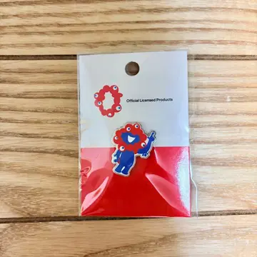 미야쿠미야쿠 핀 배지 02 만박 EXPO2025