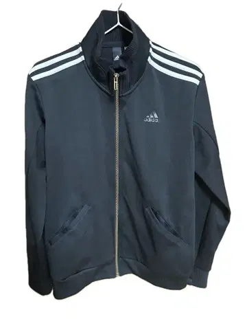 아디다스 트랙탑 W 24/7 저지 자켓 adidas