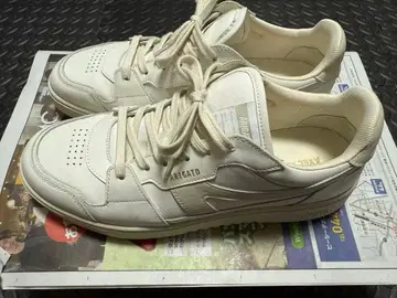 Axel Arigato Dice-A White/Beige EU42