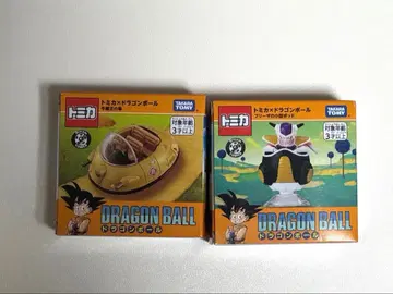 최저가 토미카 x 드래곤볼 우마왕의 자동차 프리저의 소형 포드